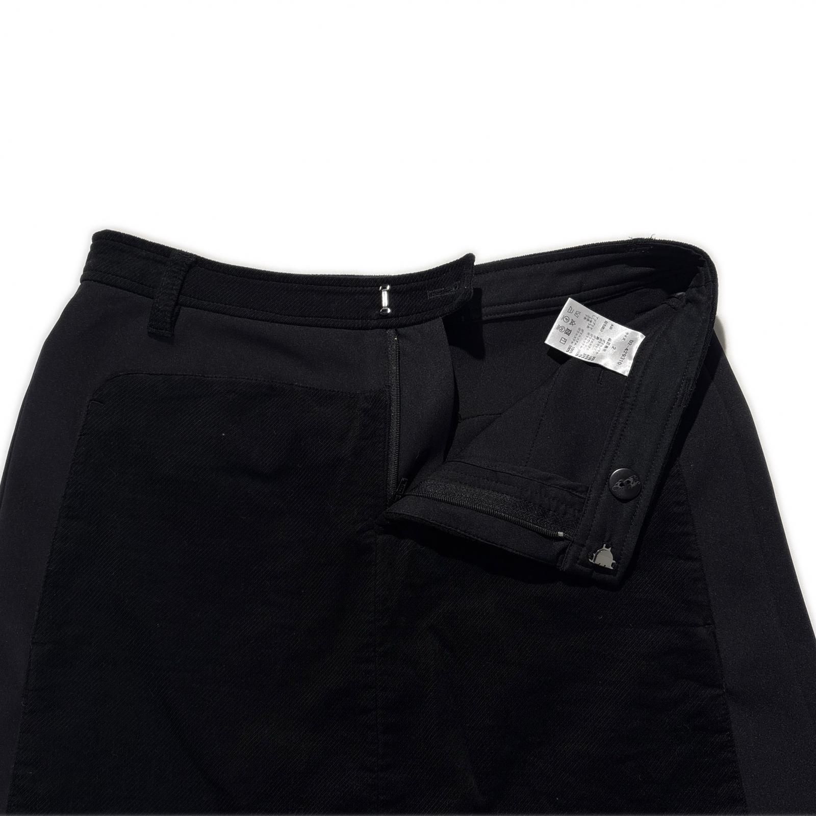 中古 レディース ダンスウィズドラゴン DANCE WITH DRAGON スカート 2