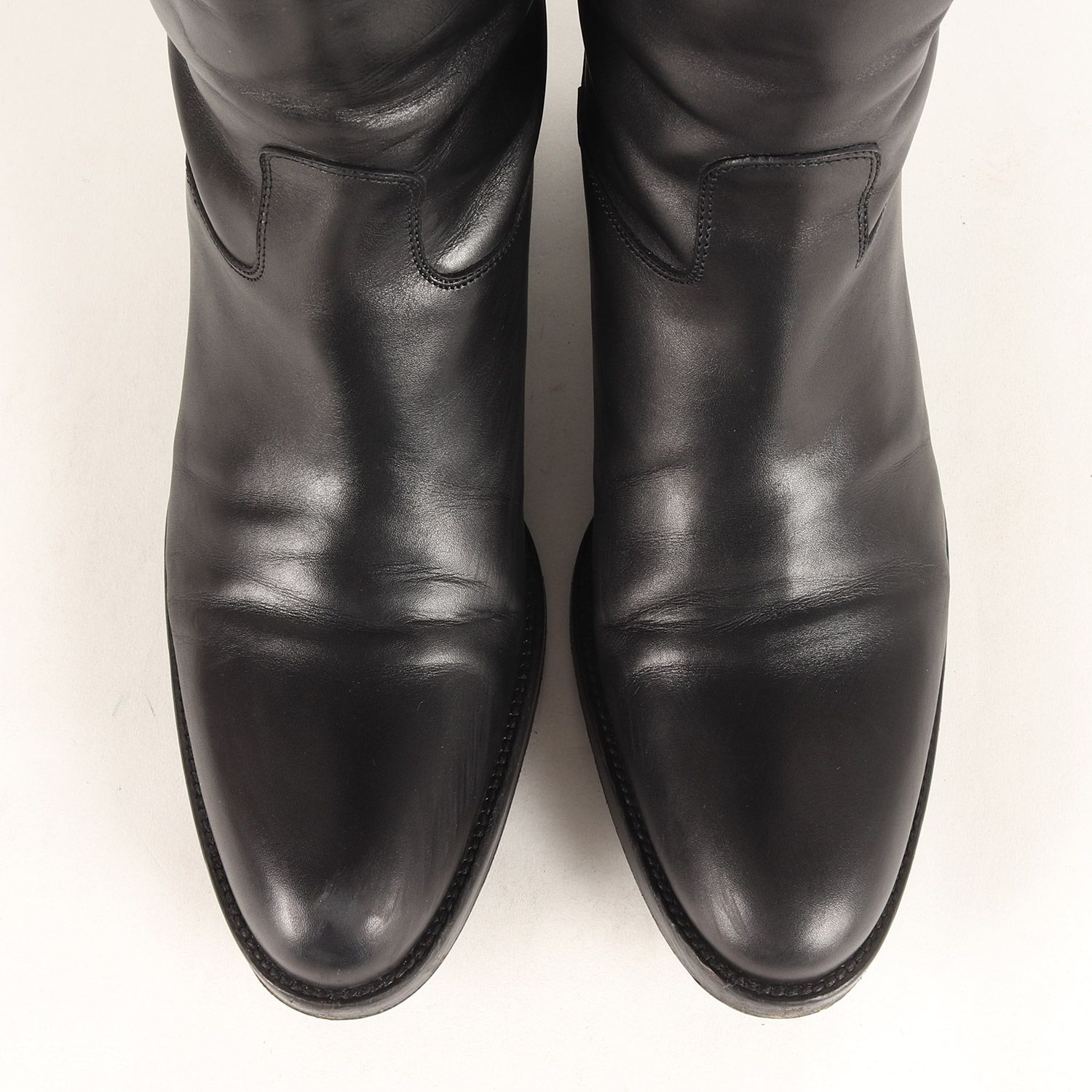 ◇SARTORE◇ジョッキーブーツ ロングブーツ ブラック 37 ◇SARTORE◇ジョッキーブーツ ロングブーツ ブラック 37