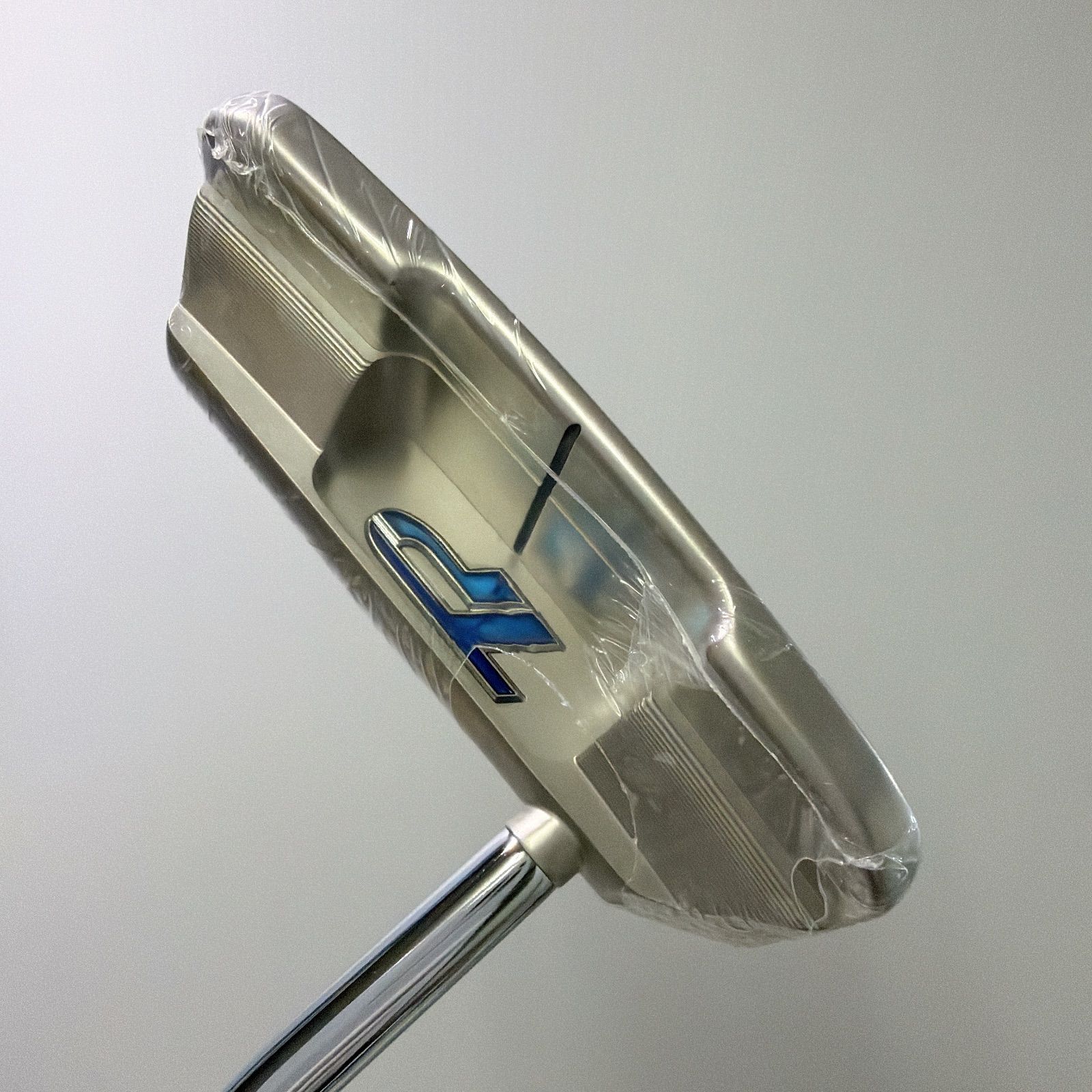新品未使用品 テーラーメイド アームロックパター TaylorMade TP