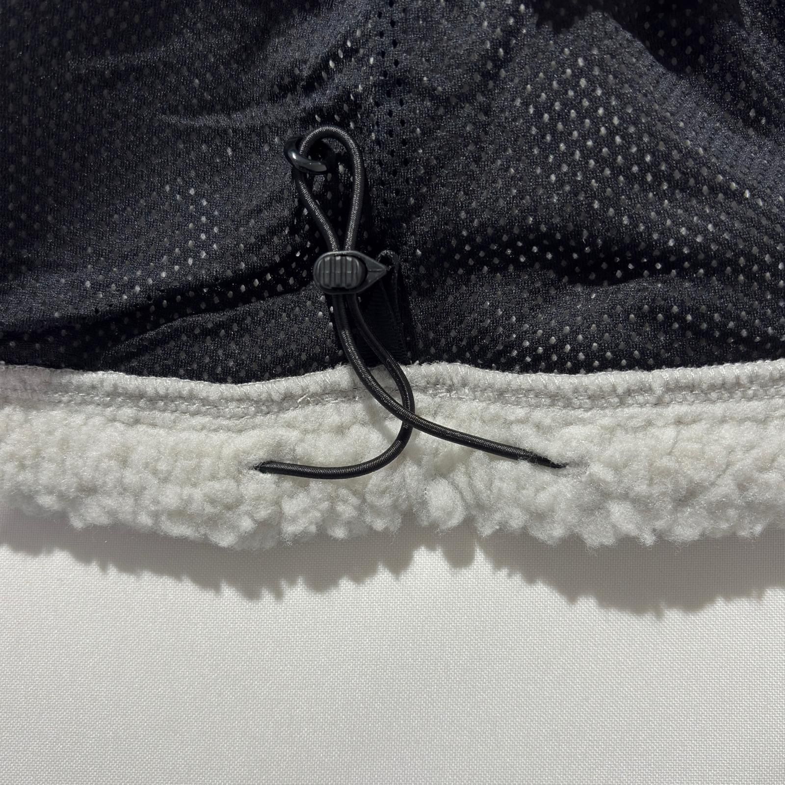 BRIEFING フルジップアウター