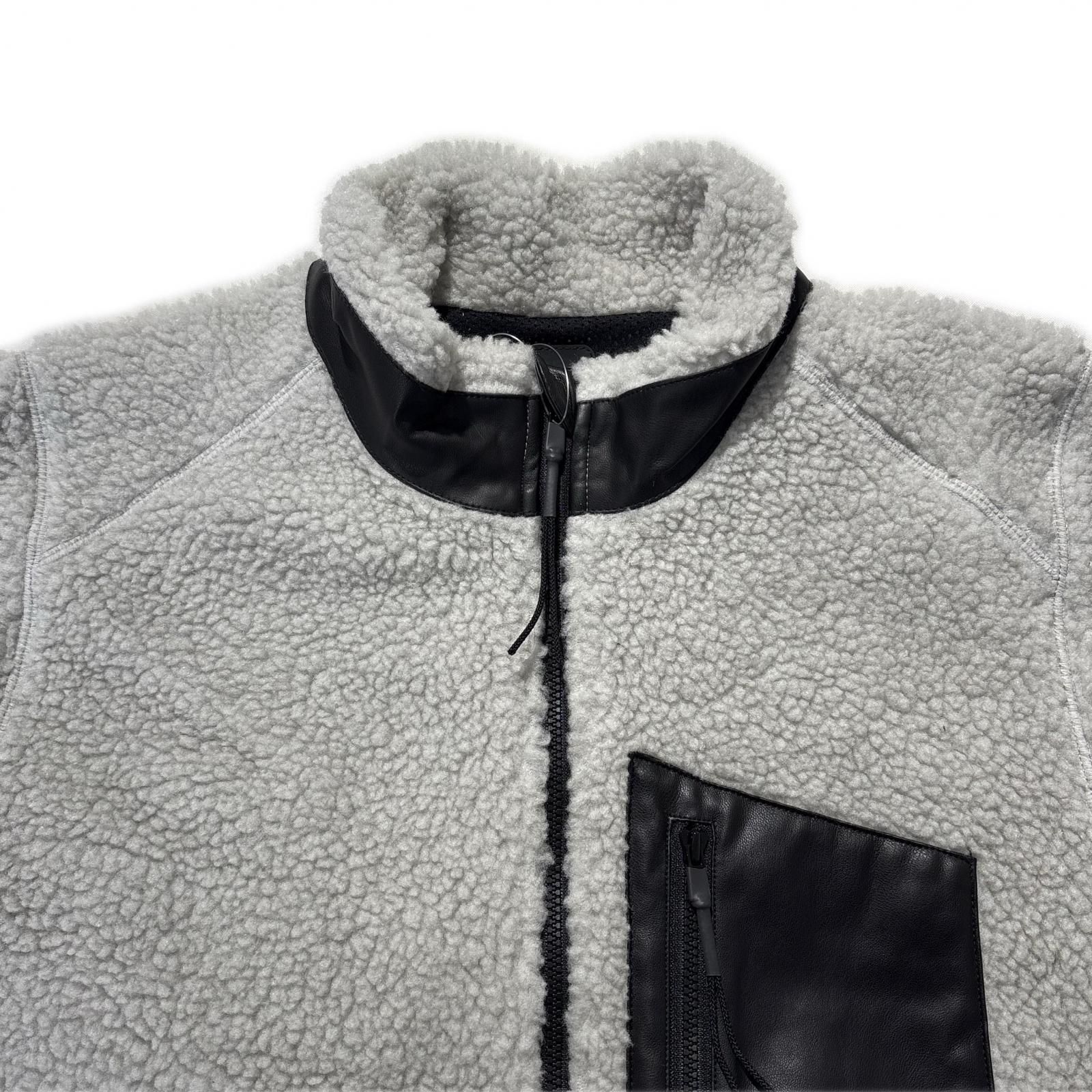 フルジップアウター