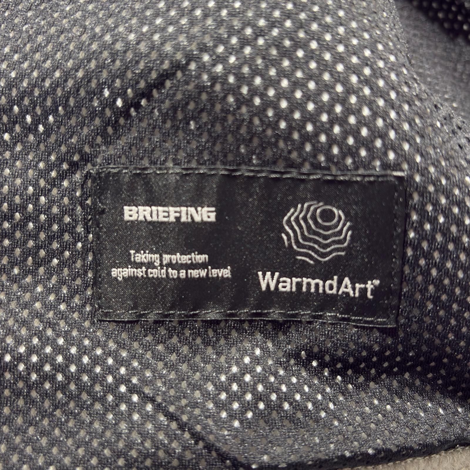 ダブルジップ メッシュ裏地