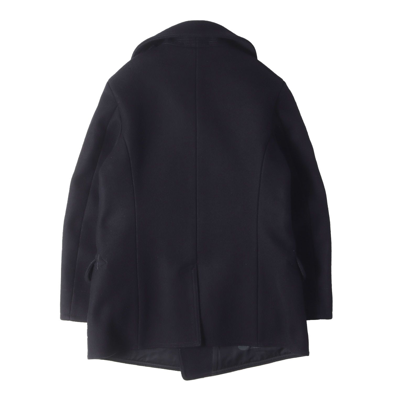 美品】BuzzRicksons バズリクソンズ ネイビー 紺 サイズ:40(L) | BEAMS