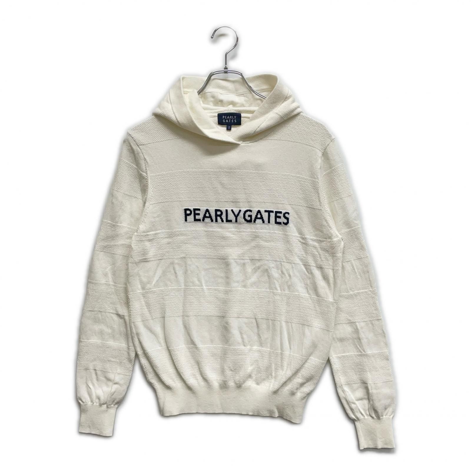 ツインニット セーター