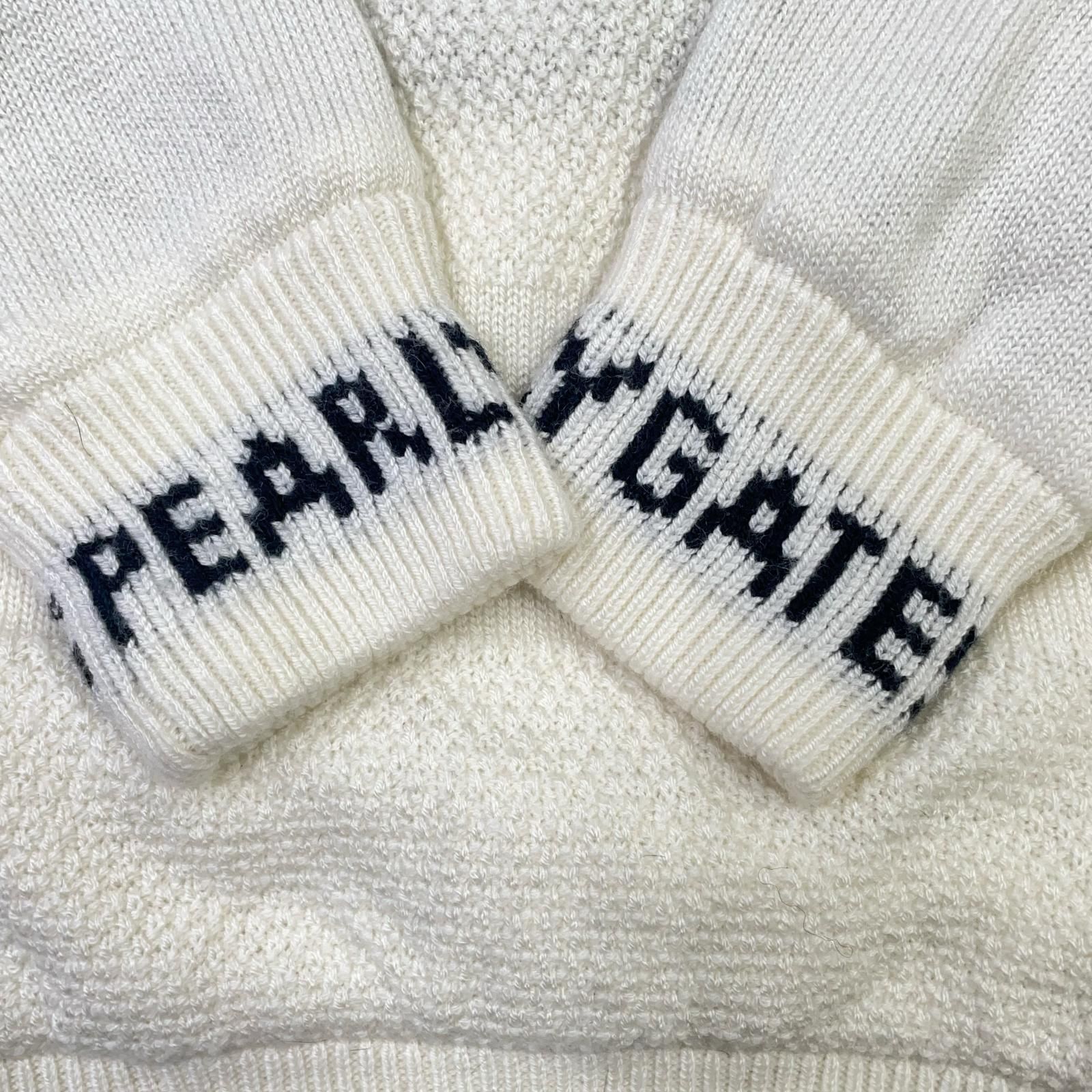 ニットアウター