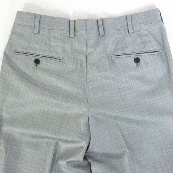 70%OFF 新品 ヒッキーフリーマン Hickey Freeman スーツ A7 MSU1089 L