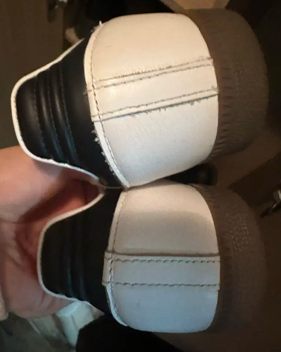  adidas サンバ OG 白 ブラック スニーカー 靴