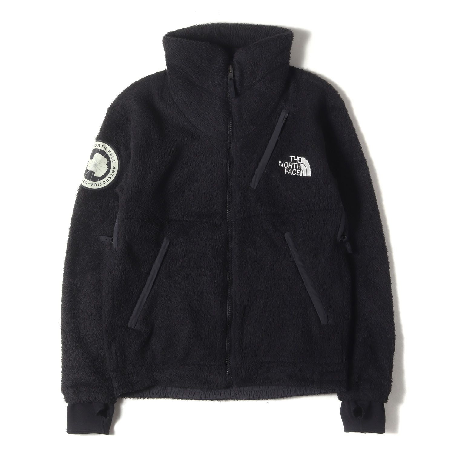 THE NORTH FACE ノースフェイス ジャケット ブラック(K) 黒 サイズ:L 