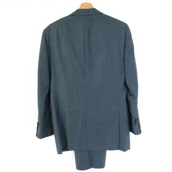 新品 ヒッキーフリーマン 2ボタンスーツ A7 MSU1006 木製ハンガー付き ヒッキーフリーマン メンズスーツ | 通販・人気ランキング - 価格.com