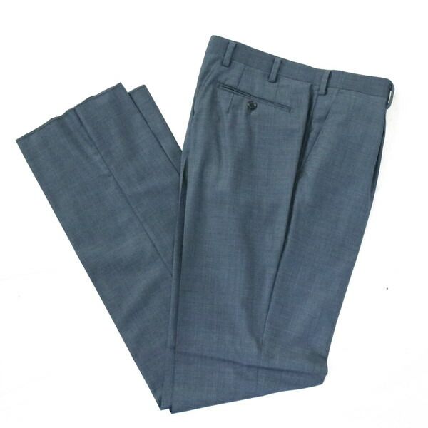 70%OFF 新品 ヒッキーフリーマン Hickey Freeman スーツ A7 MSU1090 L