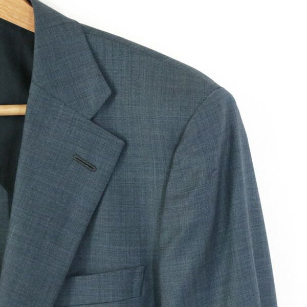 新品 ヒッキーフリーマン 2ボタンスーツ A7 MSU1006 木製ハンガー付き ヒッキーフリーマン メンズスーツ | 通販・人気ランキング - 価格.com