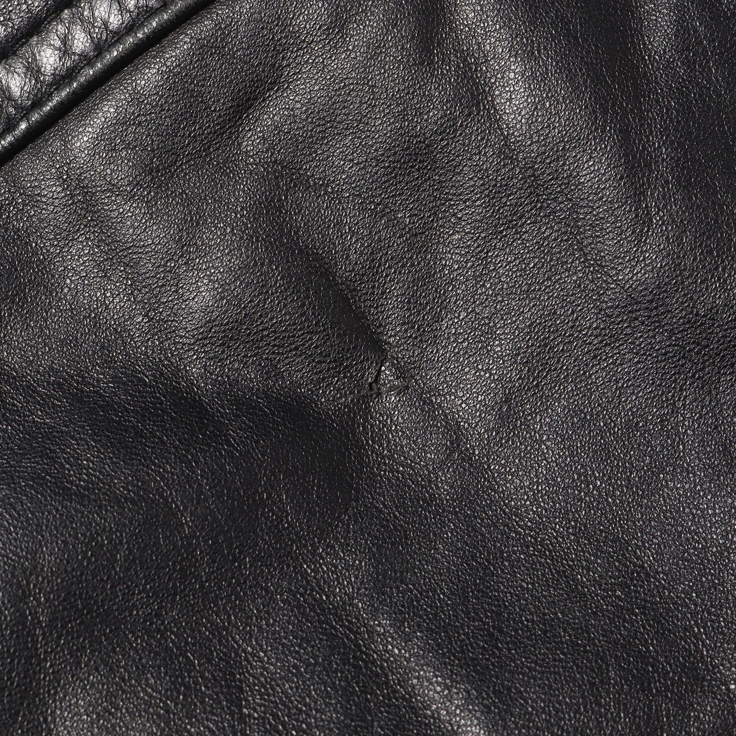 90s - 00s ヴィンテージ古着 | ジャケット ブラック 黒 サイズ:XL