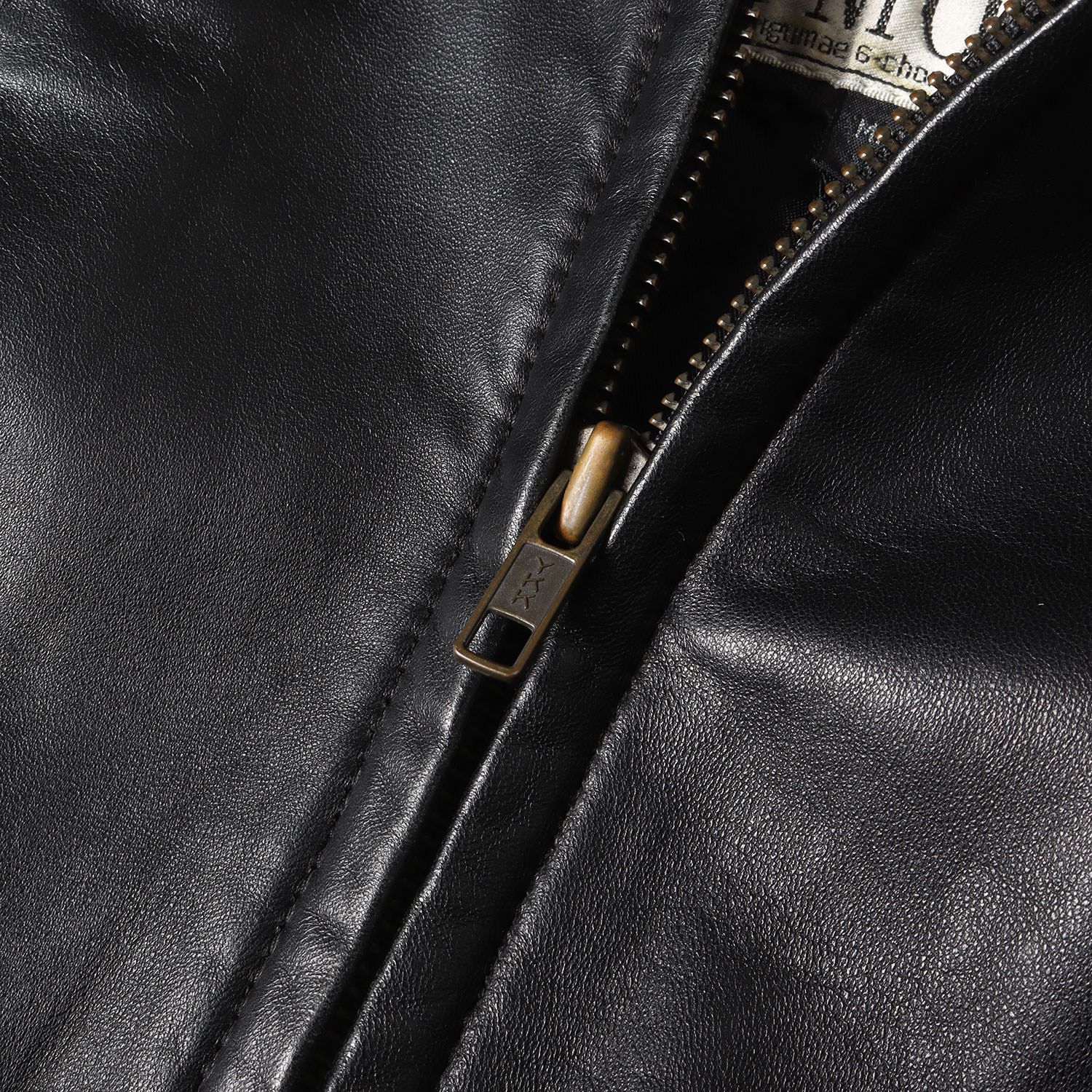 90s - 00s ヴィンテージ古着 | ジャケット ブラック 黒 サイズ:XL