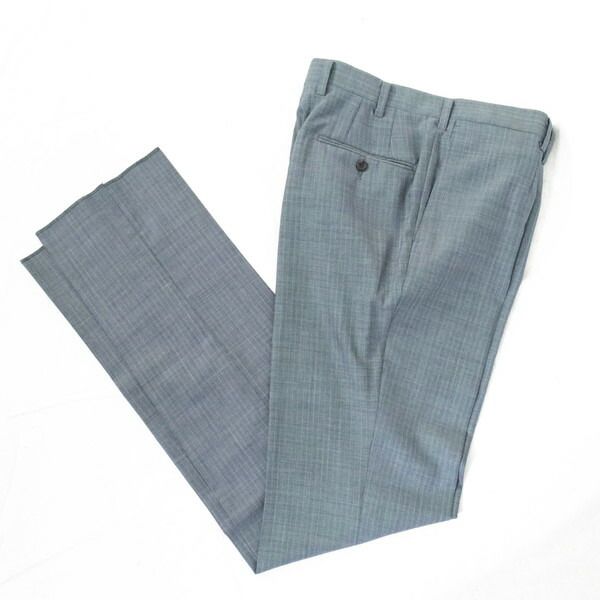 70%OFF 新品 ヒッキーフリーマン Hickey Freeman スーツ A7 MSU1092 L