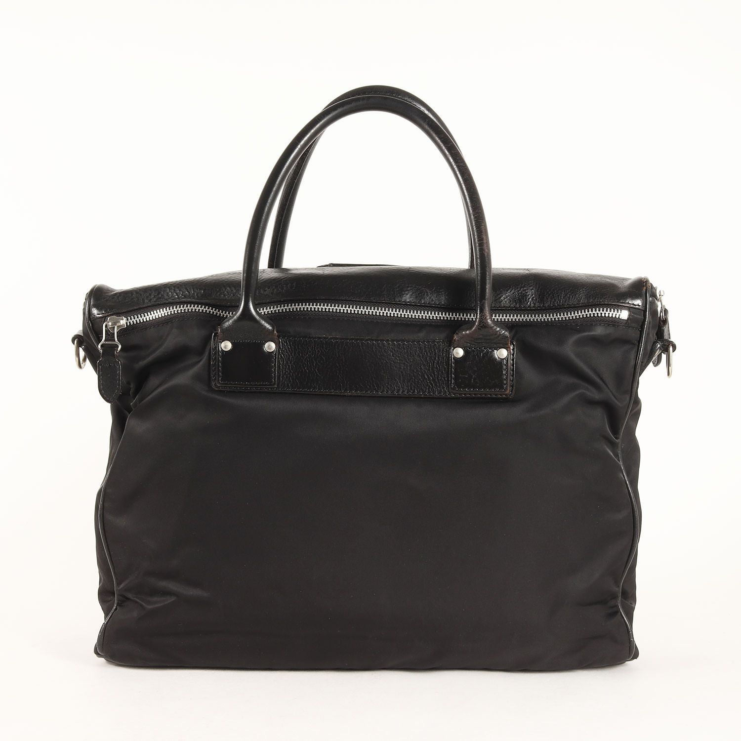 Felisi フェリージ バッグ ブラック 黒 | 2WAY 12/41 DS NK ブリーフ