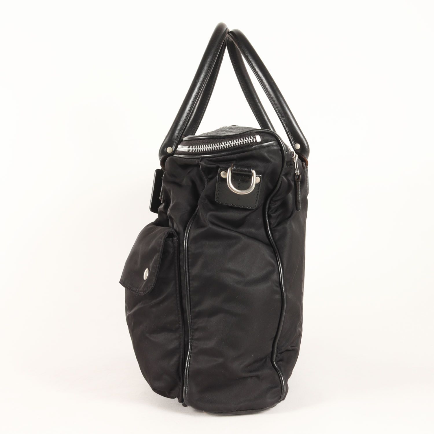 Felisi フェリージ バッグ ブラック 黒 | 2WAY 12/41 DS NK ブリーフ