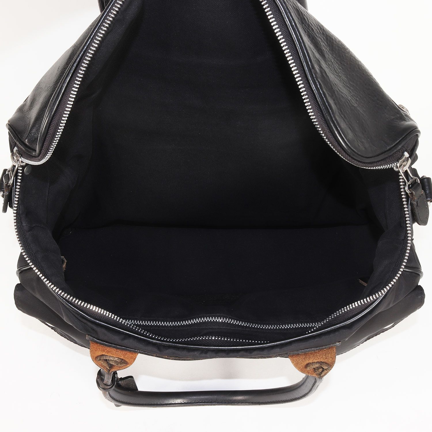 Felisi フェリージ バッグ ブラック 黒 | 2WAY 12/41 DS NK ブリーフ