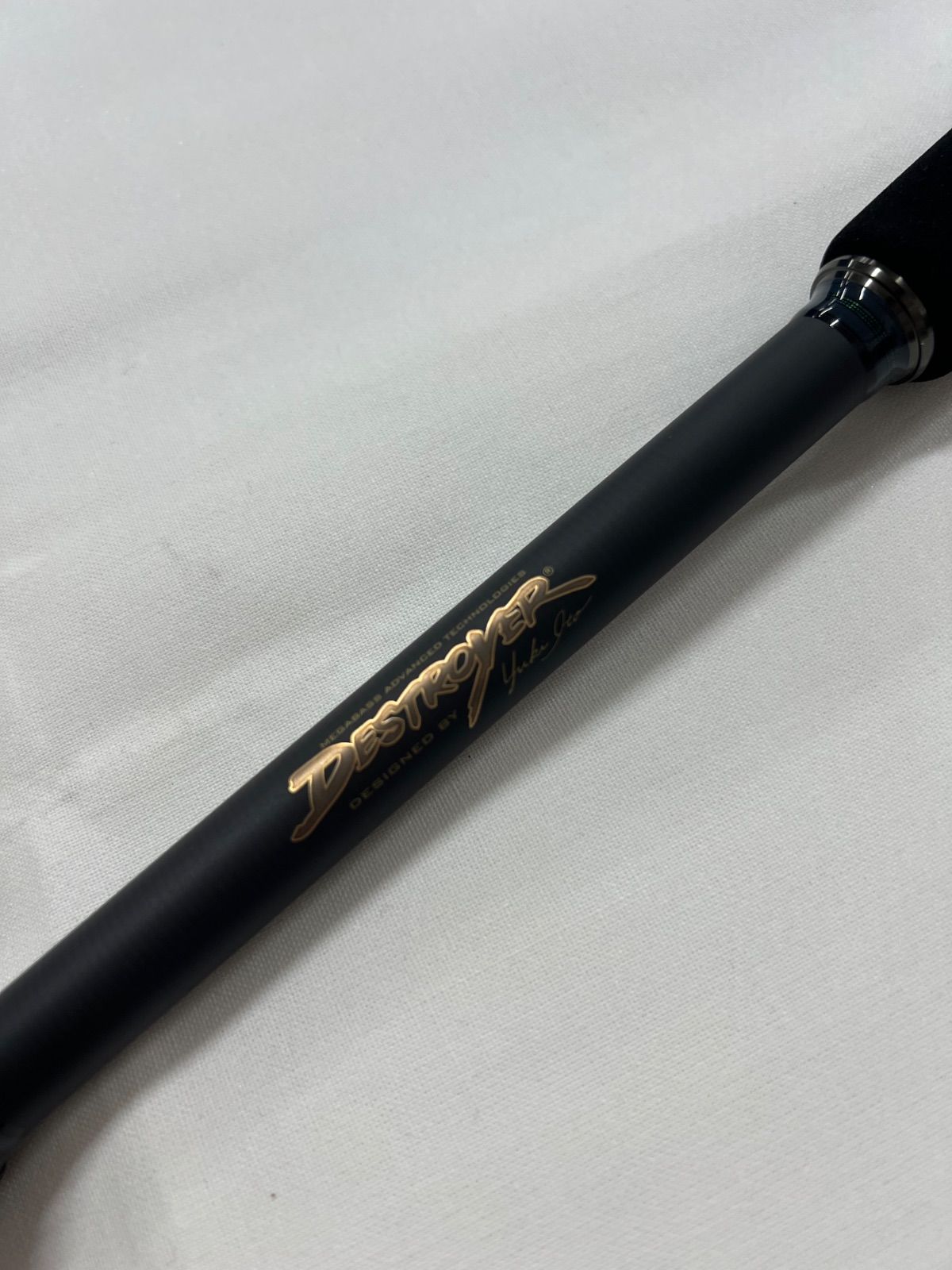 ＣＫ-７７ＥＸＨＣ メガドッグマスター