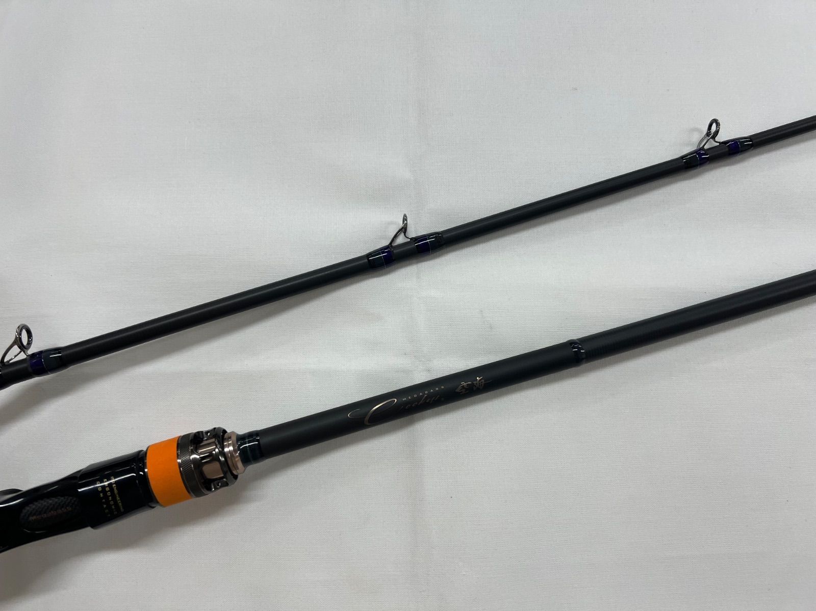 空海 ＣＫ-７７ＥＸＨＣ メガドッグマスター