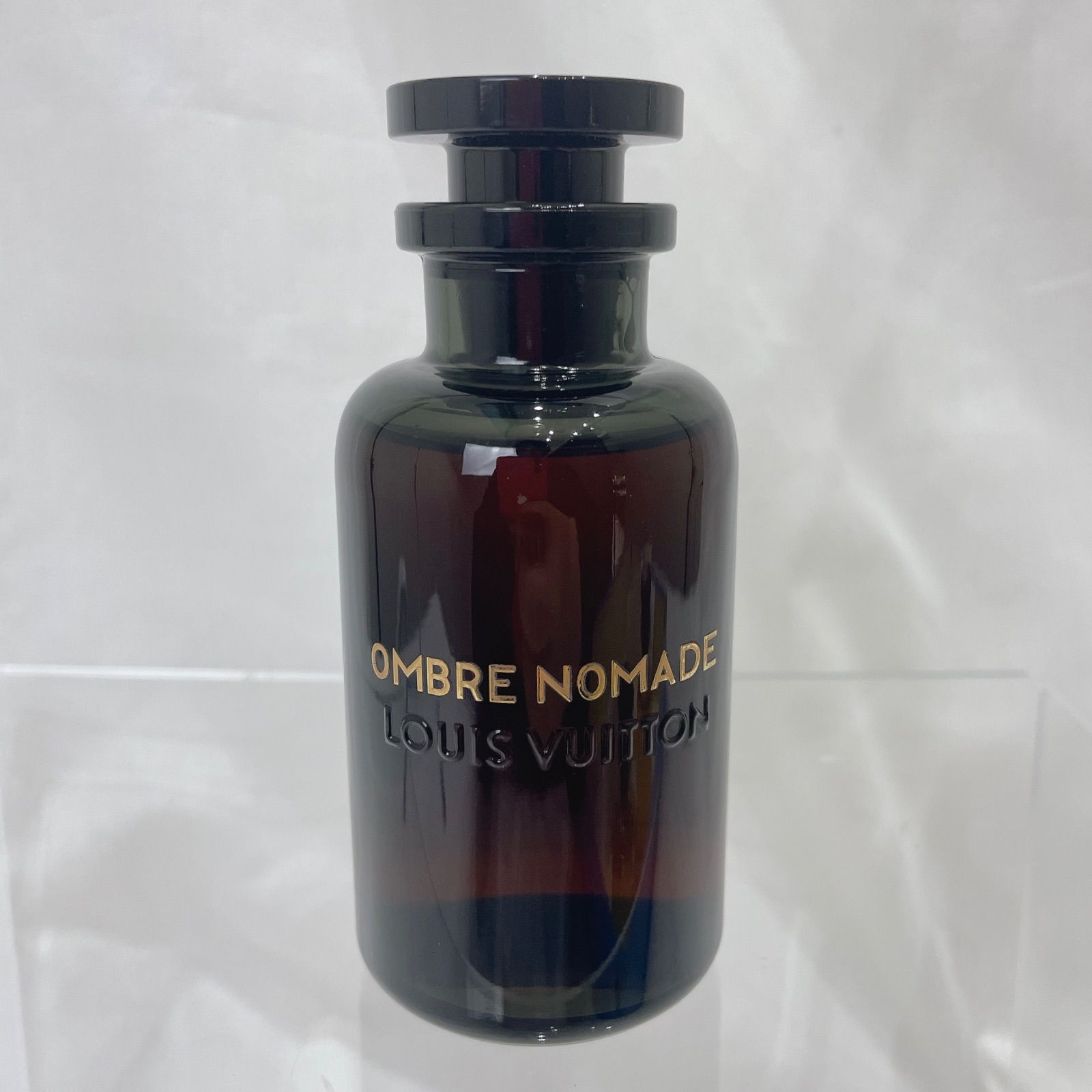 松前209 LOUIS VUITTON ルイ ヴィトン OMBRE NOMADE オンブレ ノマド オードゥ パルファン 100ml LP0095 香水 コスメ かんてい局松前R56号店