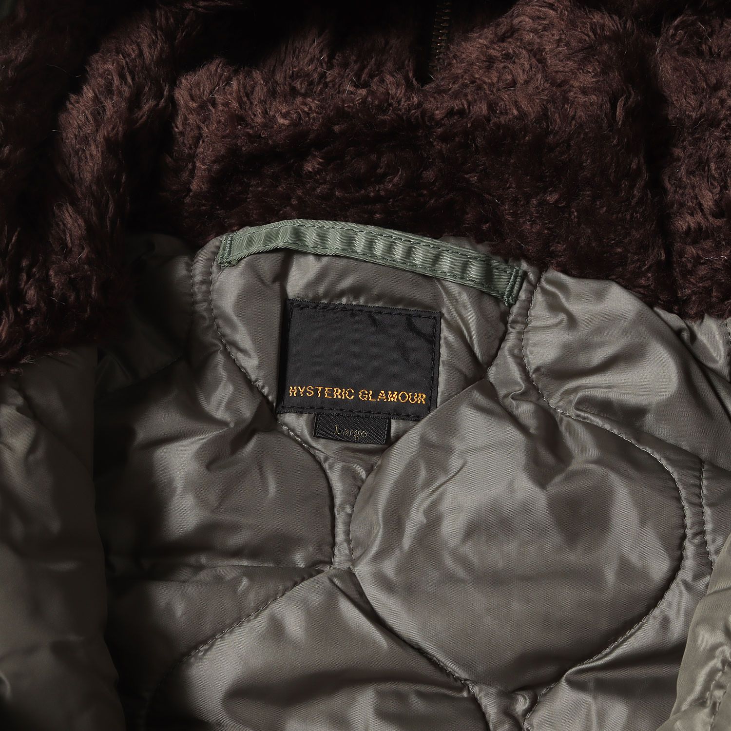 プリマロフトエアフォース