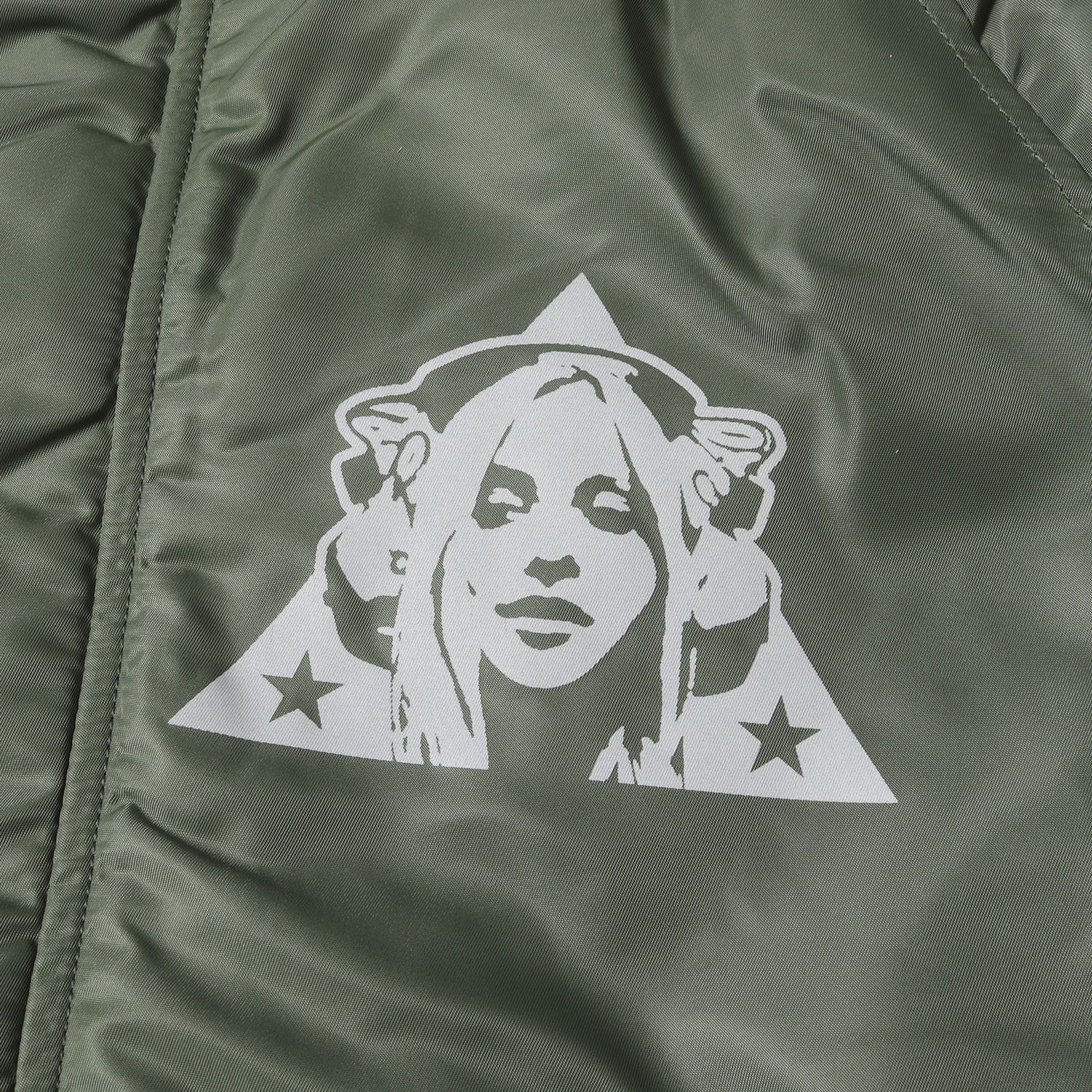 プリマロフトエアフォース