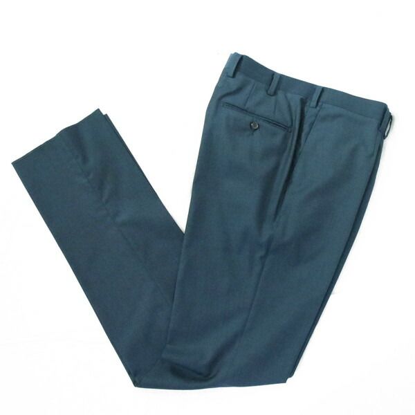 70%OFF 新品 ヒッキーフリーマン Hickey Freeman スーツ A7 MSU1095 L