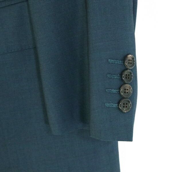 70%OFF 新品 ヒッキーフリーマン Hickey Freeman スーツ A7 MSU1095 L