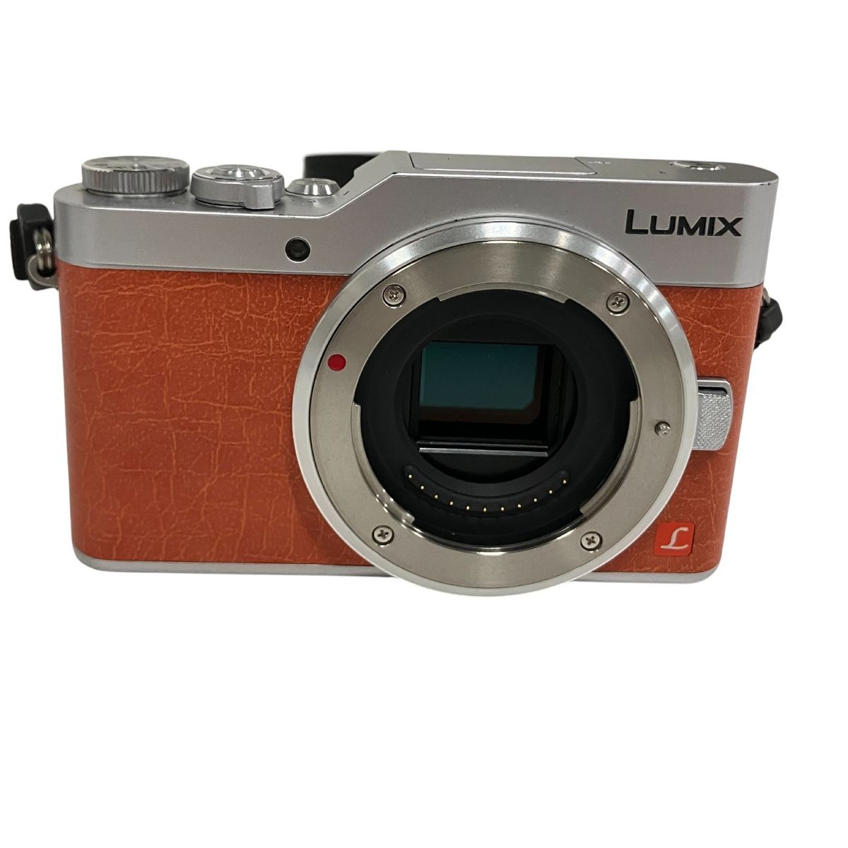 Panasonic DC-GF9W LUMIX G VARIO 12-32mm F3.5-5.6 ASPH. MEGA O.I.S 25mm F1.7 ASPH. ダブルレンズキット カメラ B10589487