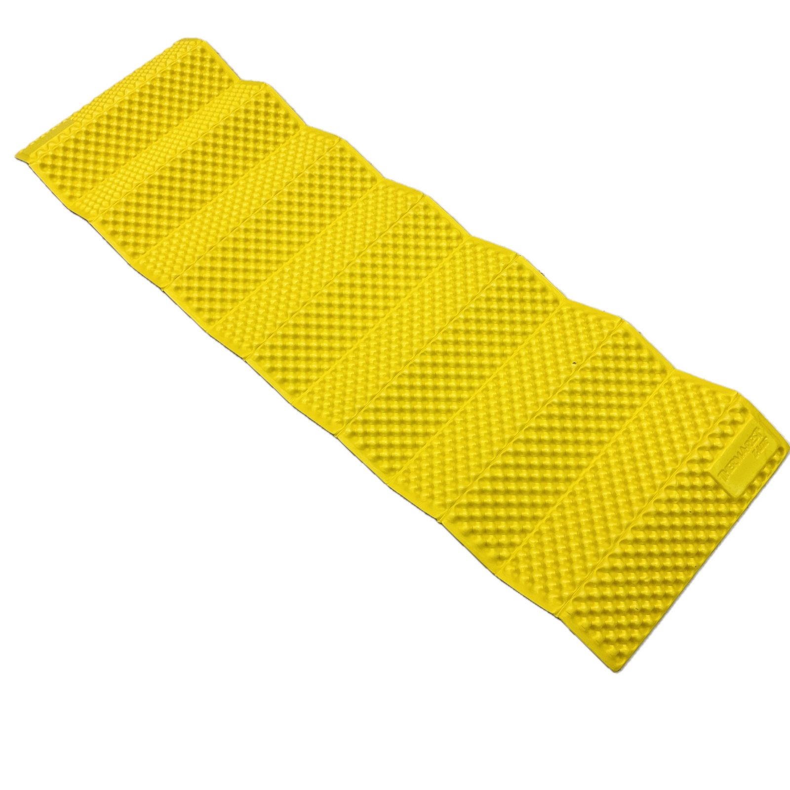 THERMAREST Z-LITE Regular サーマレスト 折りたたみ式マットレス アウトドア キャンプ用品 C10585848