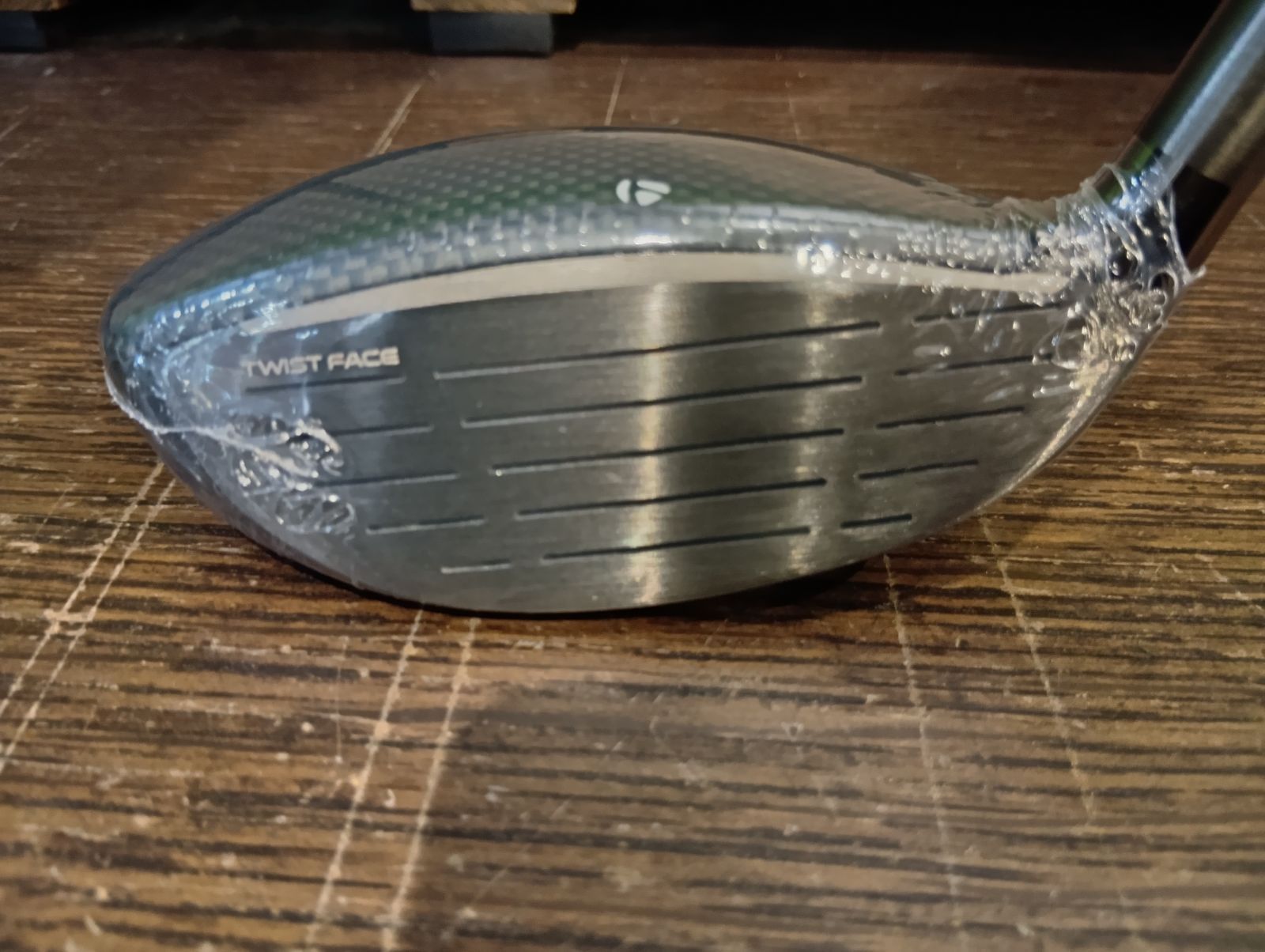 Fw テーラーメイド Qi 35 MAX FAIRWAY 7 W R フェアウェイウッド メンズ 右用 Diamana Blue TM 50 モデル 日本 TaylorMade ゴルフクラブ