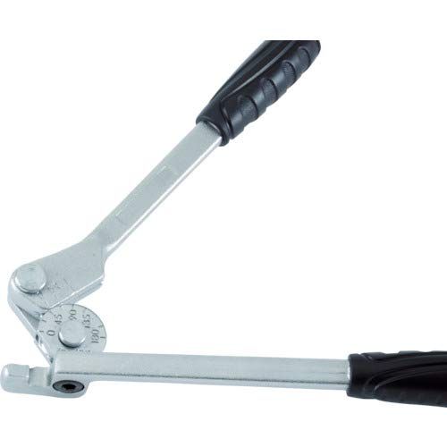 TRUSCO トラスコ チューブベンダー 6mm TTB-6M