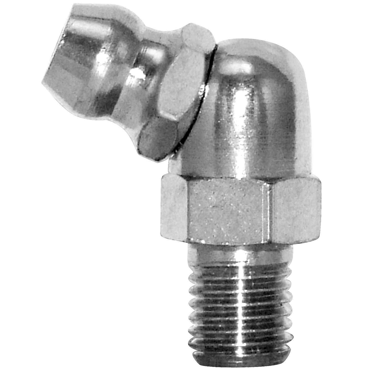 AZ エーゼット グリースニップル67-6×P0.75 100個入り G703