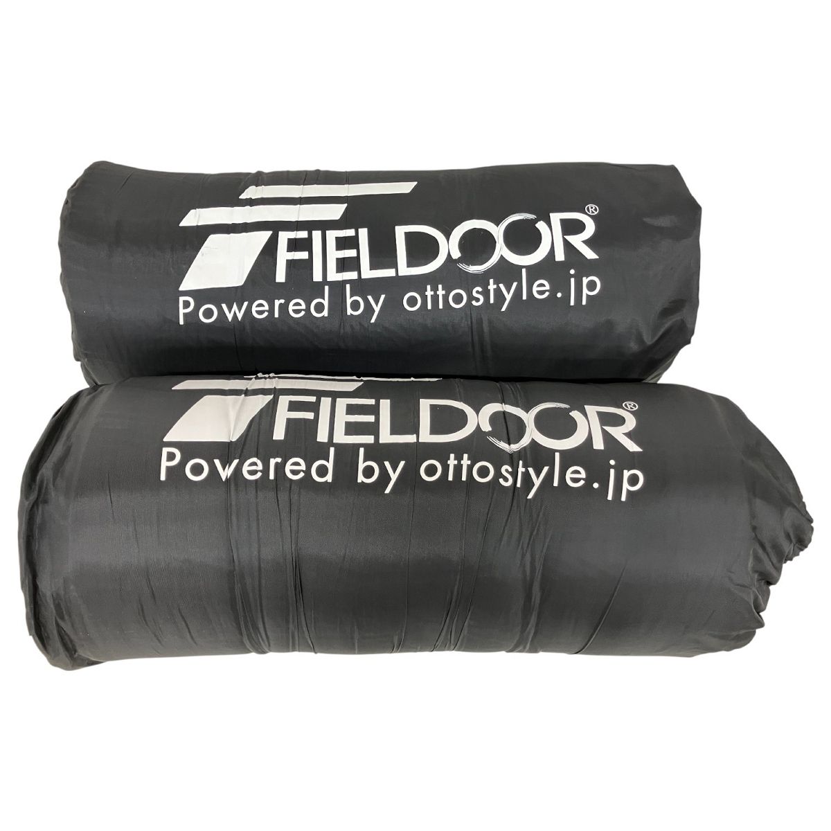 FIELDOOR フィールドア エアーマット2点 セット アウトドア用品 ジャンク K10563698