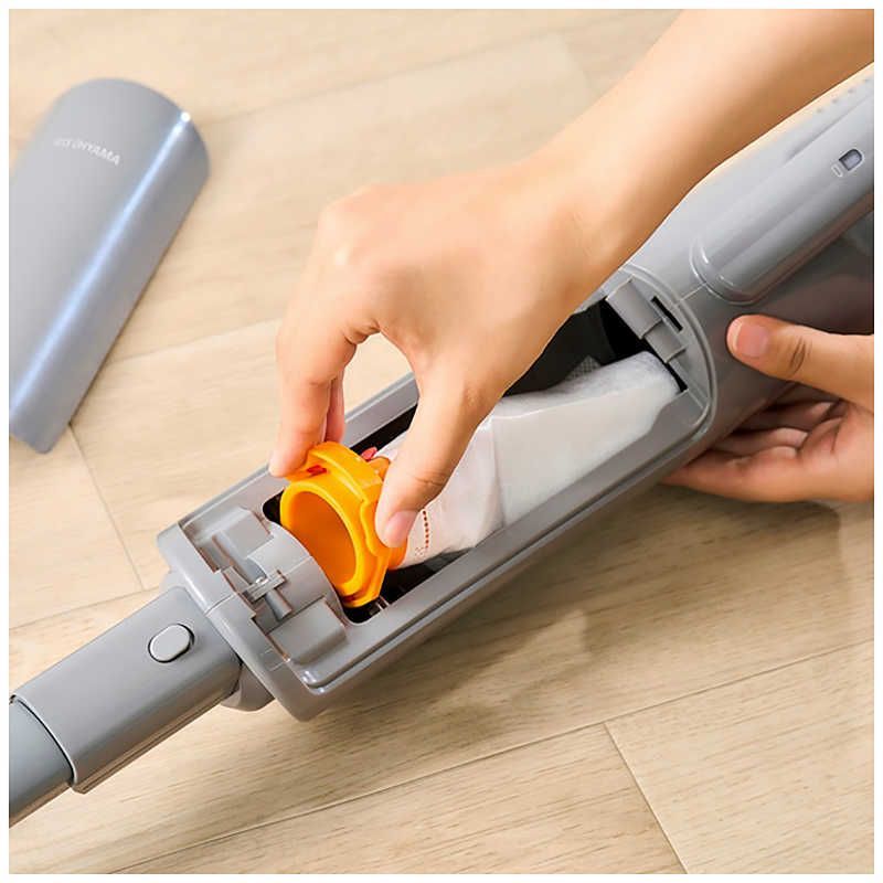 新品未使用】【未開梱】アイリスオーヤマ IRIS OHYAMA スティック