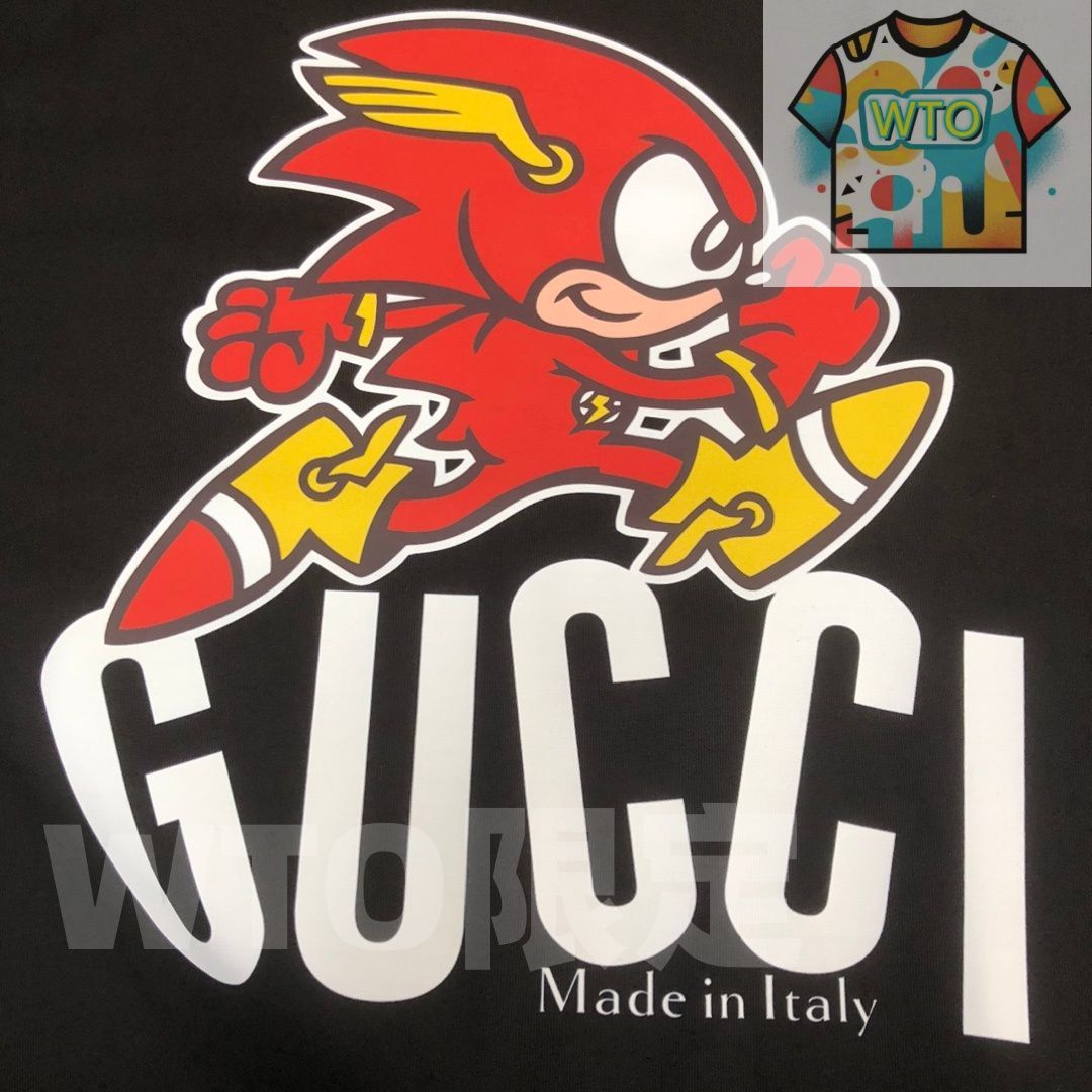 GUCCI