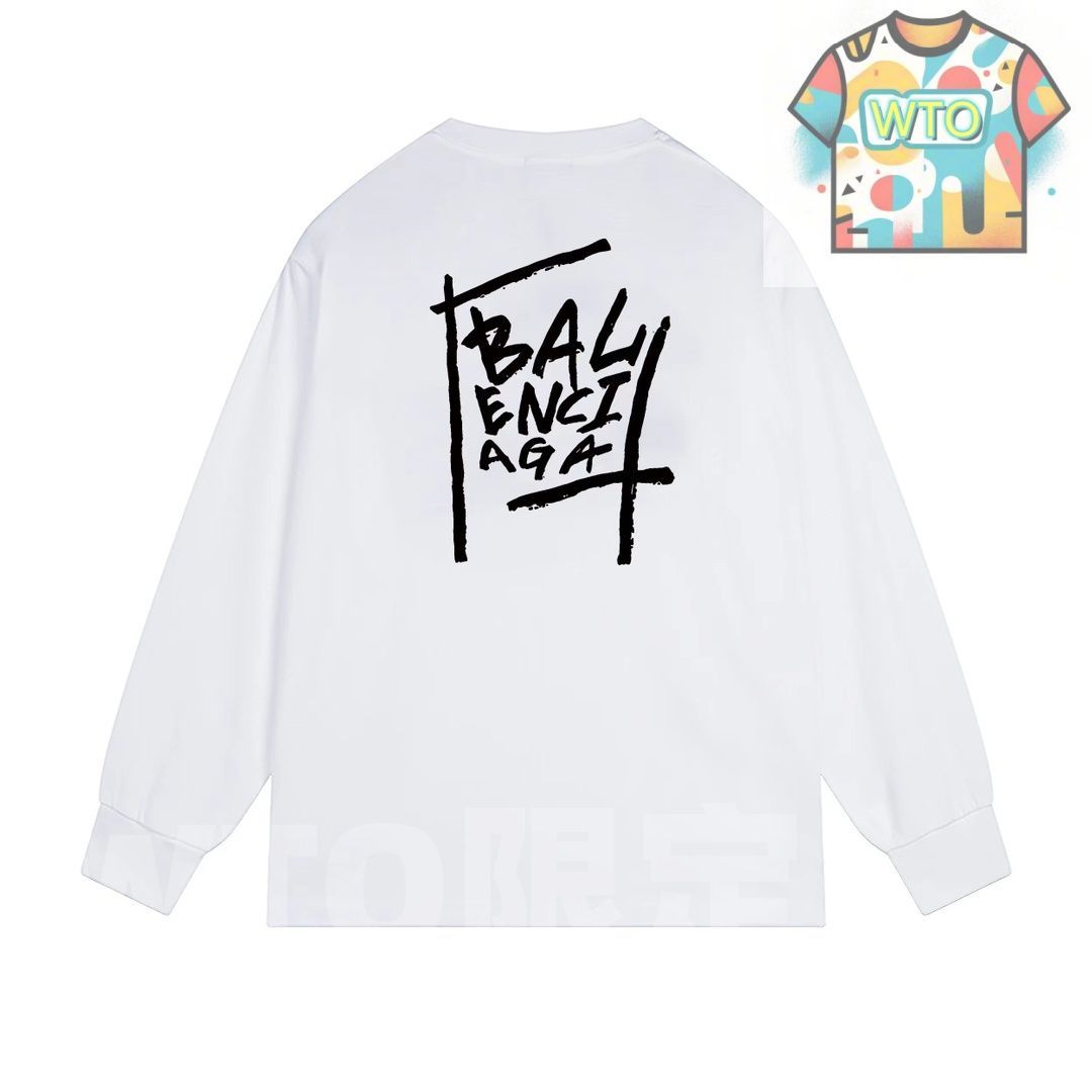 ロングスリーブTシャツ