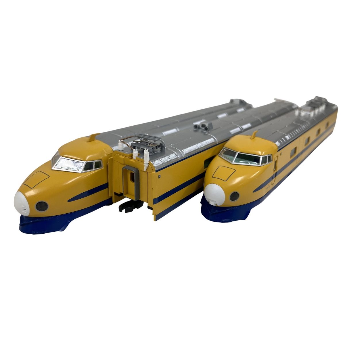 マイクロエース A-0490 922系 10番台 電気軌道総合試験車 改造後 7両セット 鉄道模型 Nゲージ