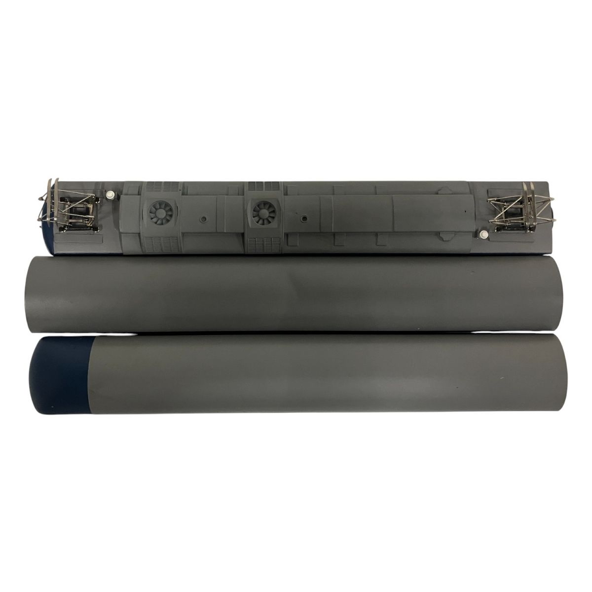 KTM ナハネフ HOゲージ 3両セット 鉄道模型 模型ディテールアップパーツ HOゲージ 