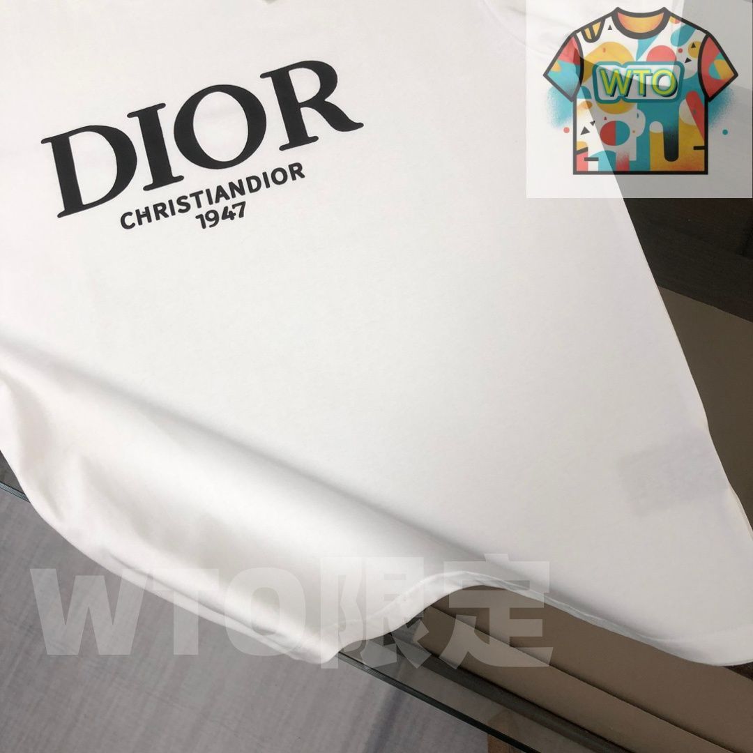 WTO通販 DIOR