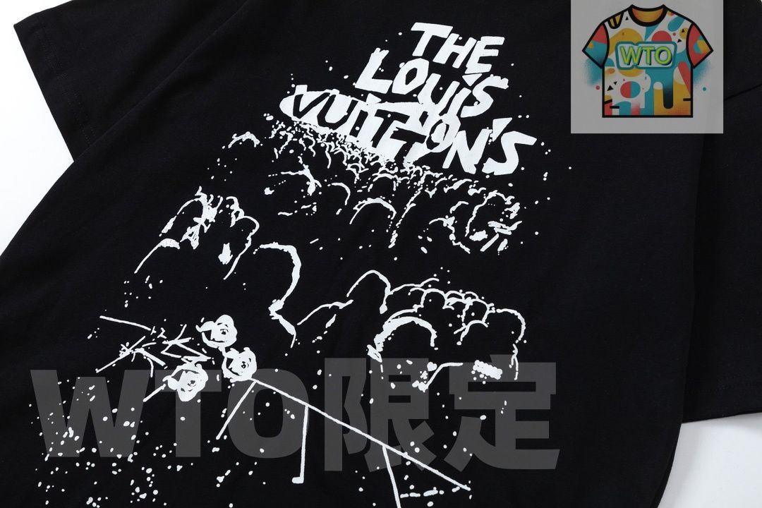 ユニセックス コットンTシャツ