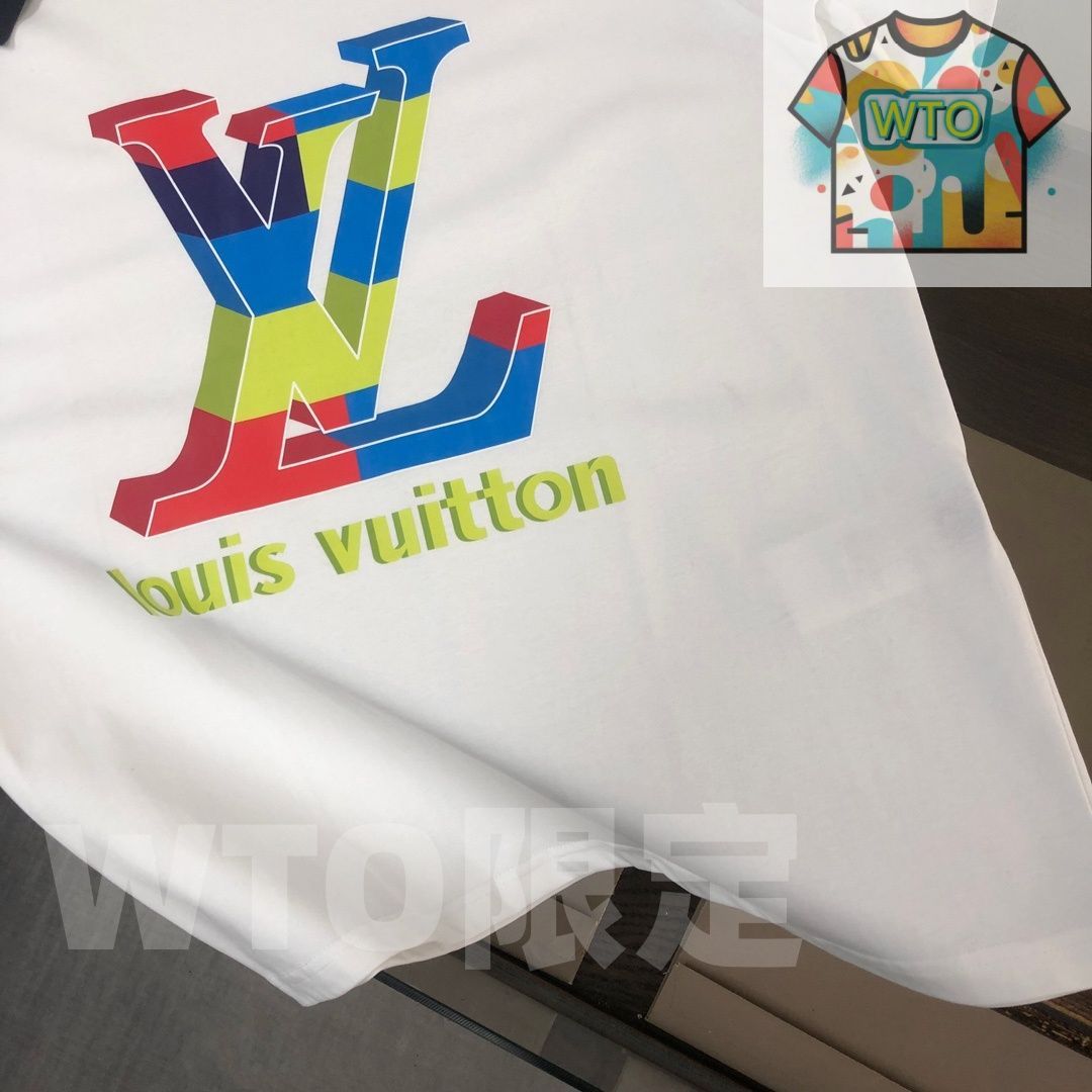 クルーネックTシャツ 高品質コットンで快適な着心地