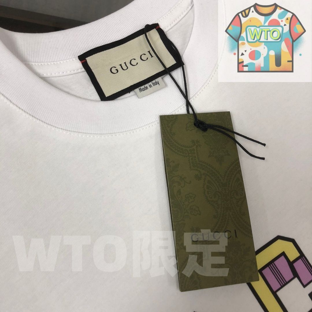 GUCCI 春夏