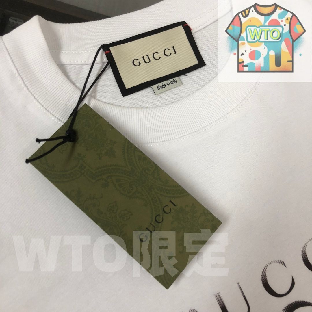 クルーネックTシャツ 高品質コットンで快適な着心地