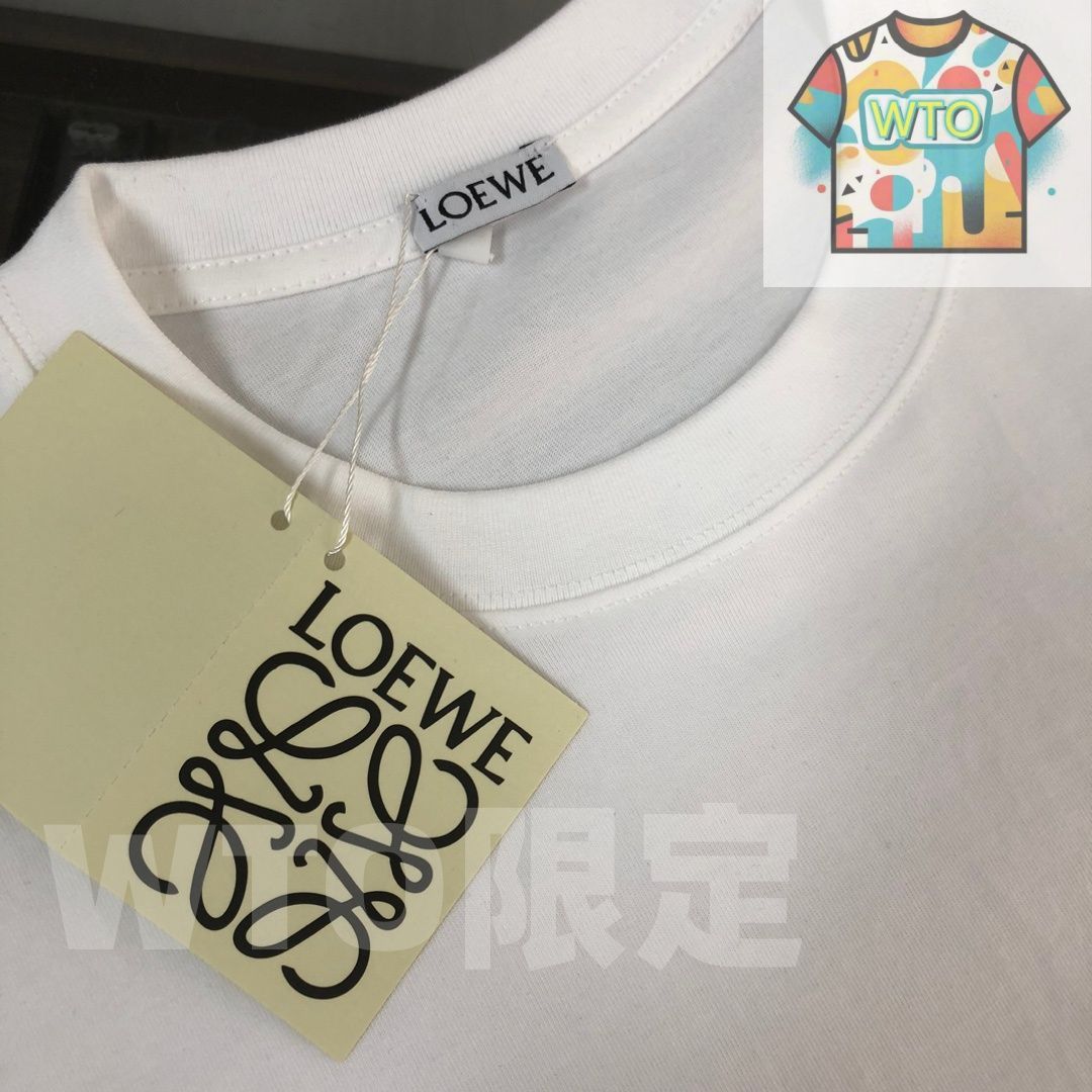 高品質コットンで快適な着心地 WTO輸入