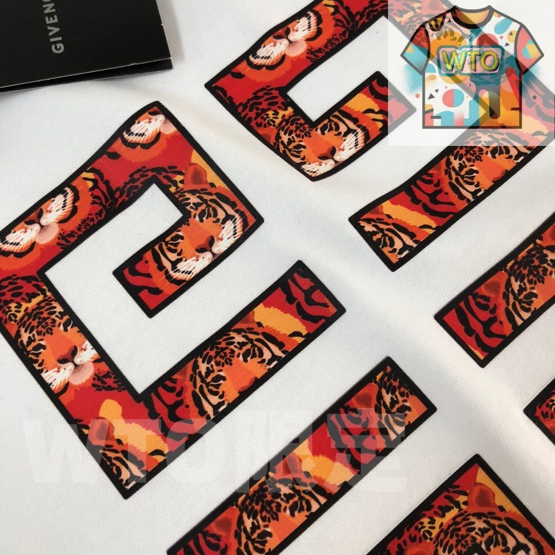  WTO通販 春夏 ロゴプリントTシャツ WTO輸入 XGU 48 Tシャツ アパレル キャラクターグッズ