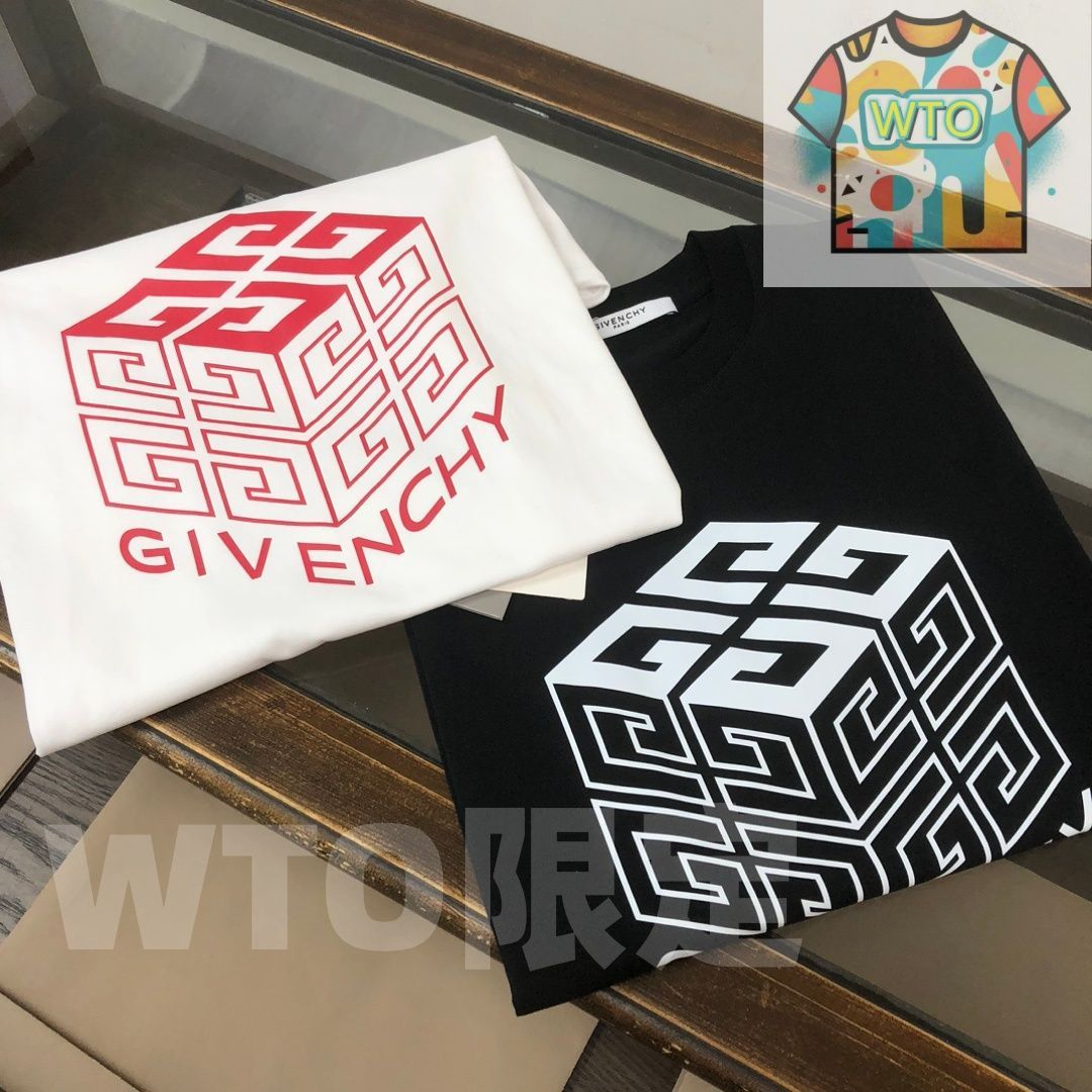 WTO通販 クルーネックTシャツ 高品質コットンで快適な着心地 WTO輸入 DBG 08