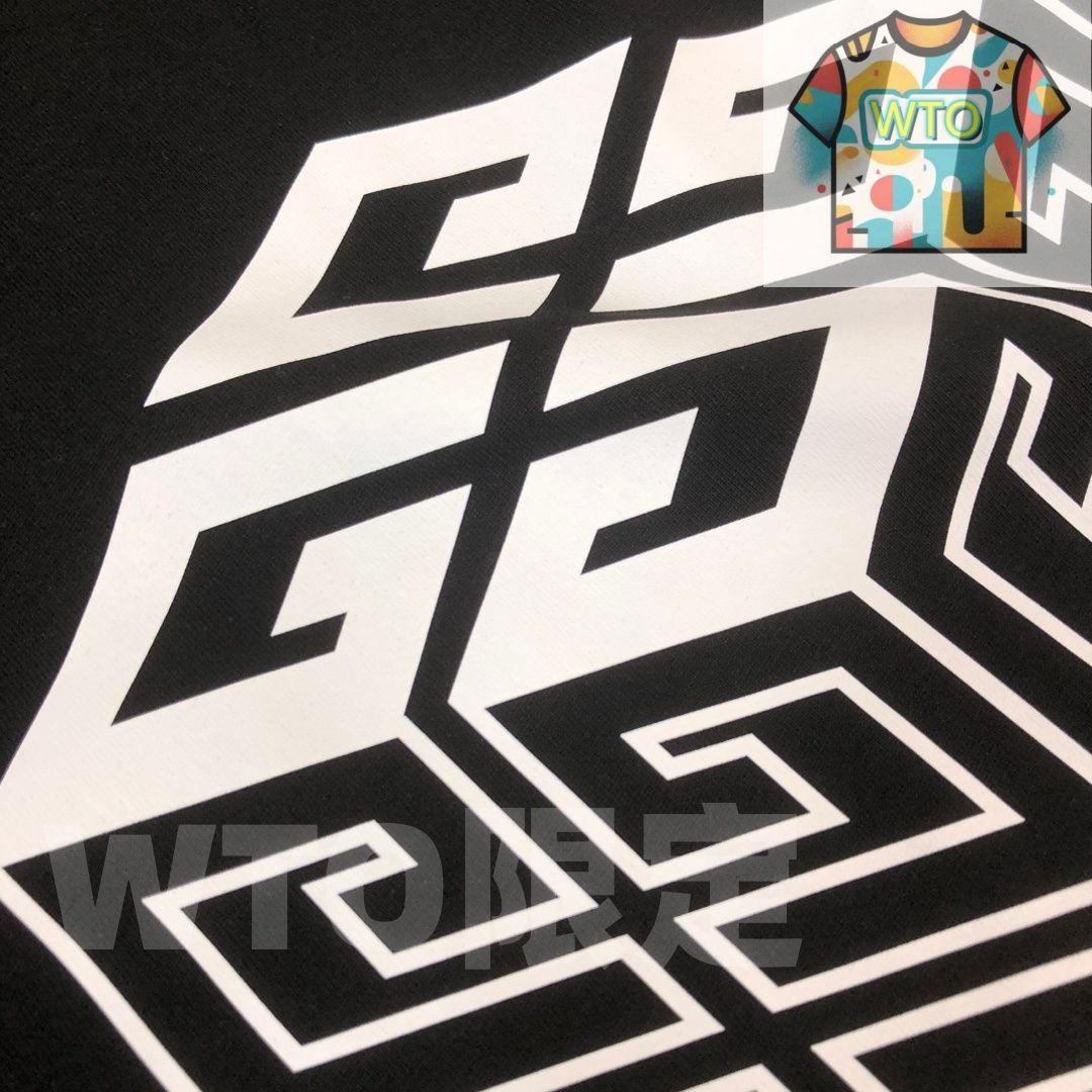 クルーネックTシャツ 高品質コットンで快適な着心地