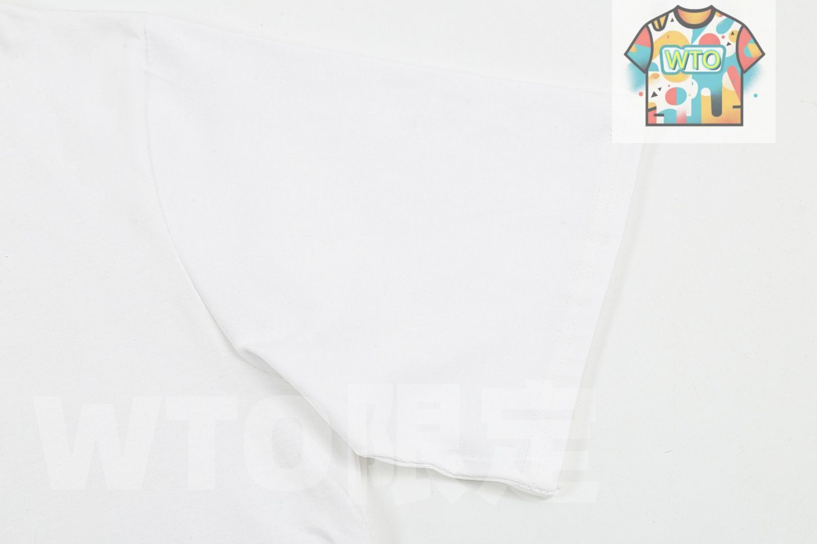 リラックスフィットで男女兼用