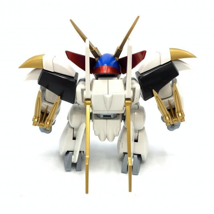 中古】ROBOT魂 ＜SIDE MASHIN＞ 龍王丸[69] - メルカリ